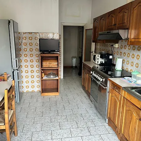 Casa Zia Rita Apartment