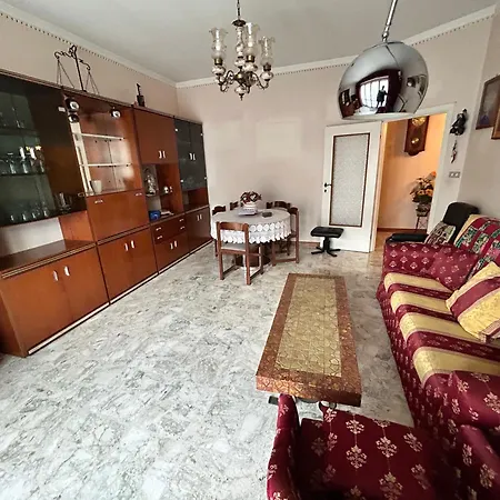 Apartment Casa Zia Rita *