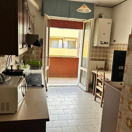 Casa Zia Rita Apartment