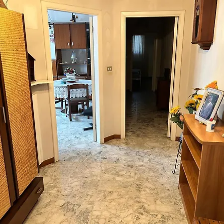 Apartment Casa Zia Rita