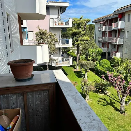 Apartment Casa Zia Rita *