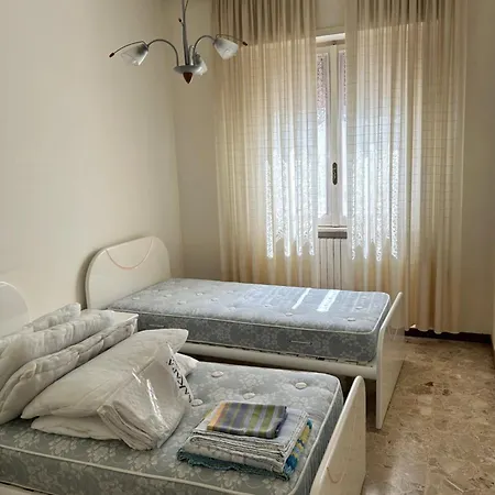 Apartment Casa Zia Rita Pineto