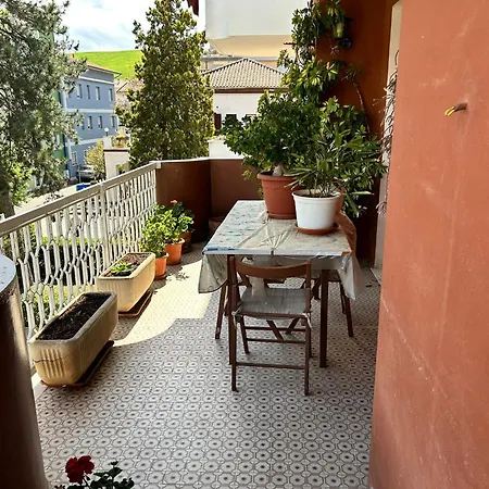 Casa Zia Rita Pineto