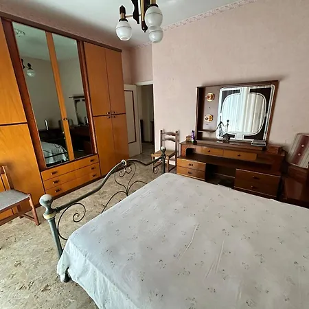 Casa Zia Rita Apartment